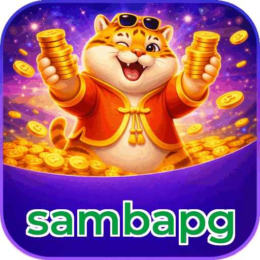 App Mobile sambapg - Jogue em Qualquer Lugar no Seu Smartphone