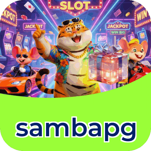 Cadastro sambapg