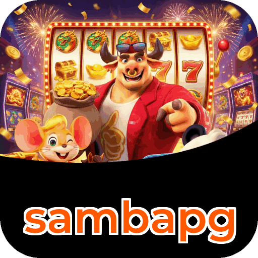 Programa VIP sambapg