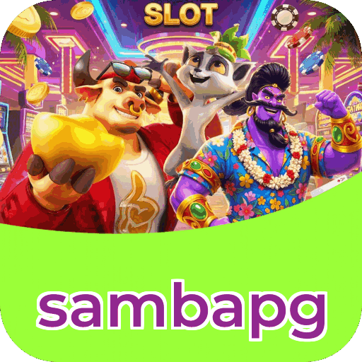 Lottery Clássica na sambapg
