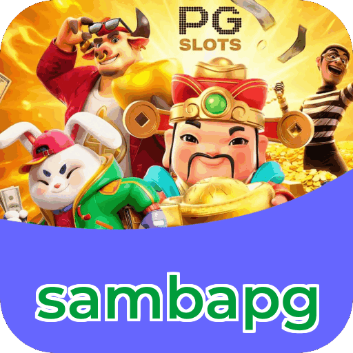 Suporte sambapg