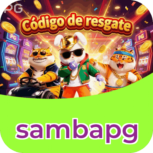 Login rápido no app sambapg