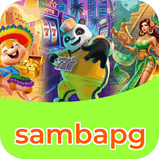 Download PC sambapg