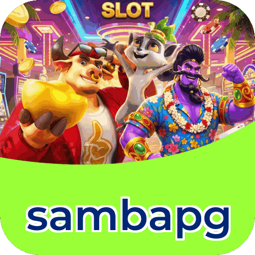 Instalação Android sambapg