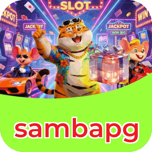 Equipe de suporte ao cliente da sambapg